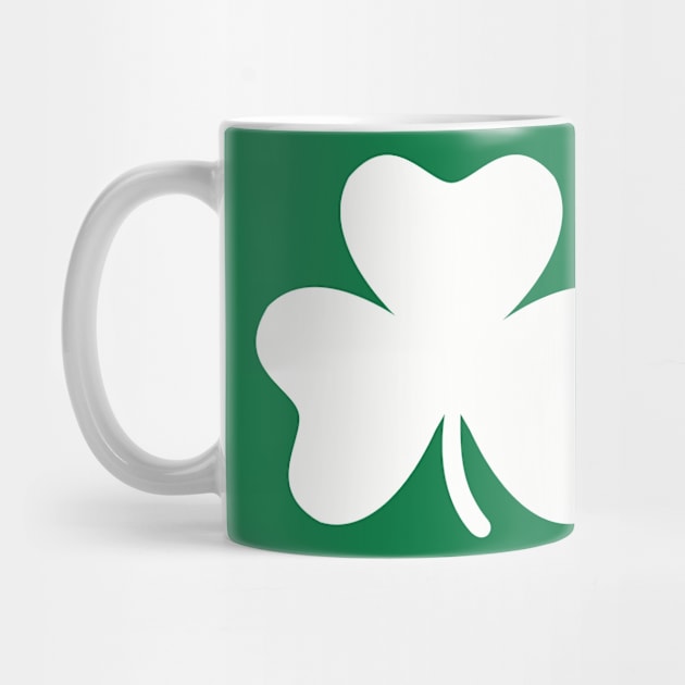 Shamrock by Designzz